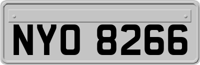NYO8266