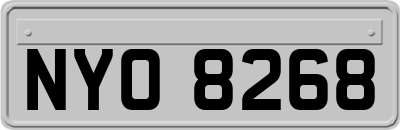 NYO8268