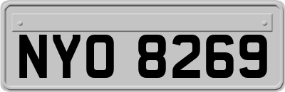 NYO8269