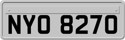 NYO8270