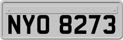 NYO8273