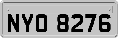 NYO8276