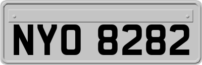 NYO8282