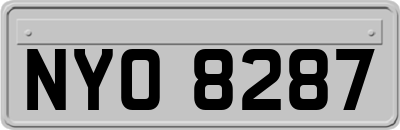 NYO8287