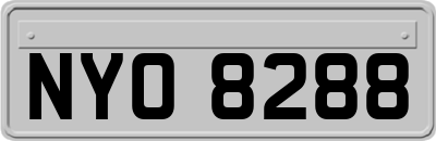 NYO8288