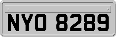 NYO8289