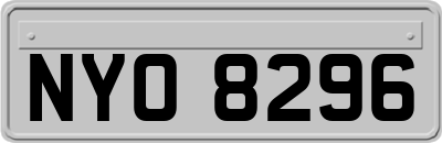 NYO8296