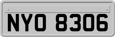 NYO8306