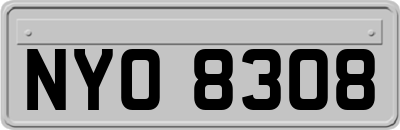 NYO8308