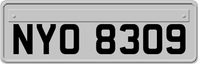 NYO8309