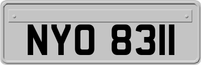NYO8311