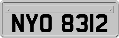 NYO8312