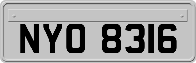 NYO8316