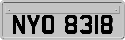 NYO8318