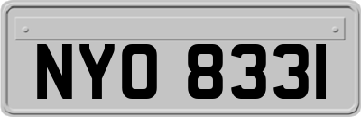 NYO8331