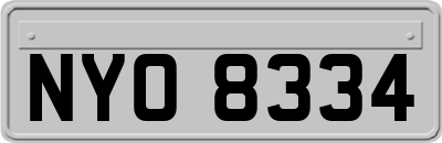 NYO8334