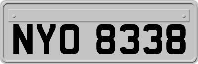 NYO8338