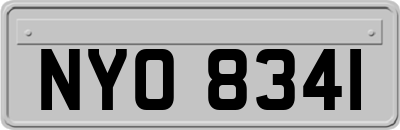 NYO8341