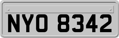NYO8342