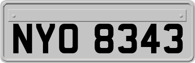 NYO8343