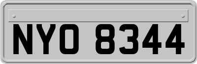 NYO8344