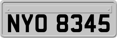 NYO8345