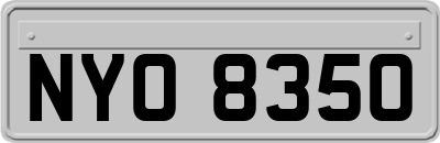 NYO8350