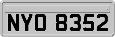 NYO8352