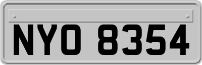 NYO8354