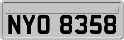 NYO8358