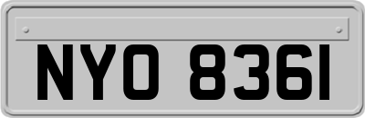 NYO8361