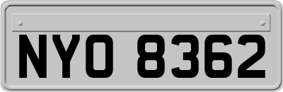 NYO8362
