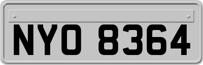 NYO8364
