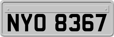 NYO8367