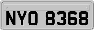 NYO8368