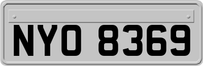 NYO8369