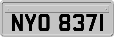 NYO8371