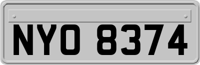 NYO8374