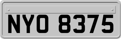 NYO8375