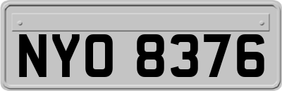 NYO8376