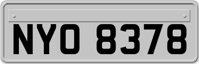 NYO8378