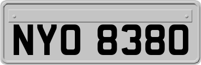 NYO8380