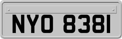 NYO8381