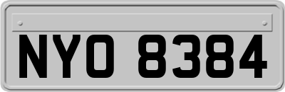 NYO8384