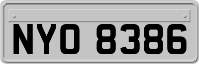 NYO8386