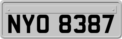 NYO8387