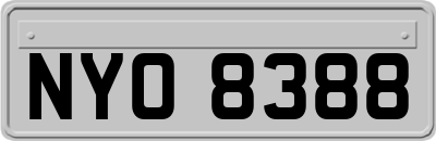 NYO8388