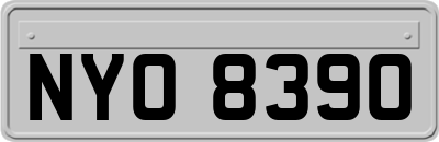 NYO8390