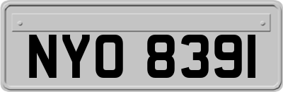 NYO8391