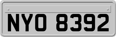 NYO8392